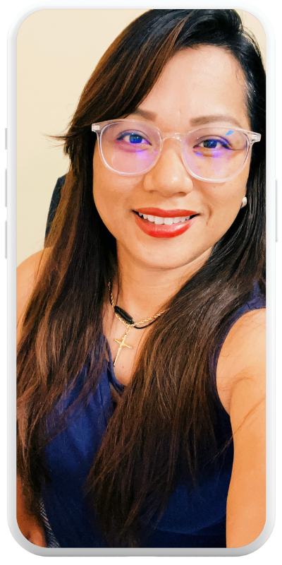 Terese, Founder of Crafted Executive Solutions