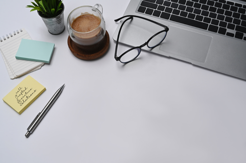 Virtual Assistance That Gets It Done