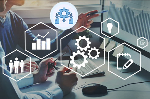 Workflow Automation & Optimization